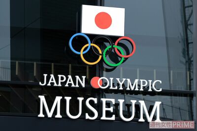 いまの状態が続けば、東京オリンピックは中止や延期になる可能性も高い