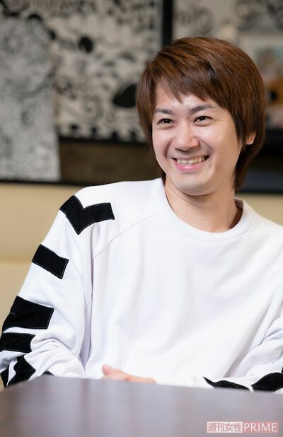 ジャニー喜多川氏や同期との思い出を語ってくれた元ジャニーズJr.の田中純弥さん