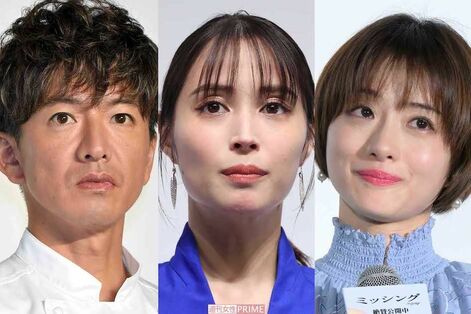 “がっかり作品”多数の春ドラマ、記憶喪失劇に不倫モノ「なんだこりゃ」ツッコミどころ満載のモヤモヤ最終…