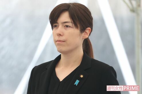 自民党・小野田紀美大臣、記者からの所管外の質問に対する“前置き”からの“切り返し”が鋭すぎてSNS話題