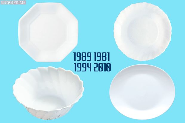 ヤマザキ 春のパンまつり 40年続く 春に白いお皿 スタイルが愛される理由 週刊女性prime シュージョプライム Youのココロ刺激する