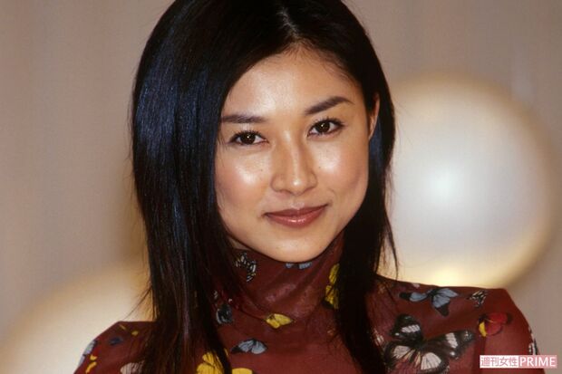 菊川怜