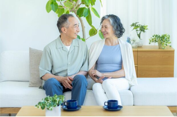 写真はイメージです