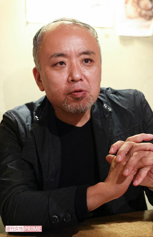 支援にあたって坂本さんは、相談してきた女性が「自分で決めること」を尊重している