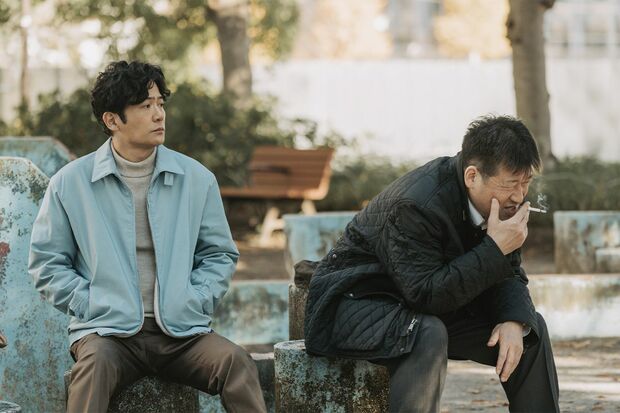 （C）2023『あんのこと』製作委員会