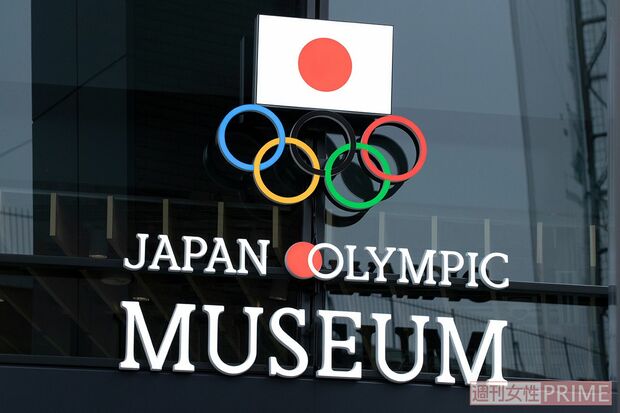 いまの状態が続けば、東京オリンピックは中止や延期になる可能性も高い