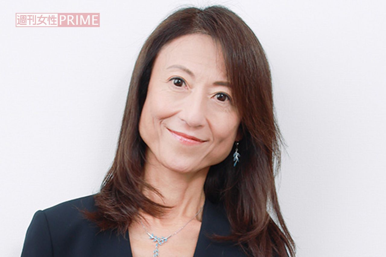 木村 郁美