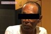 富山猫虐待事件 A元被告(52)