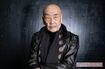 舞踏家・俳優 麿赤兒 撮影/矢島泰輔
