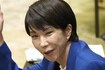 高市早苗首相 写真/共同通信社
