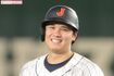 侍ジャパンの大谷翔平選手