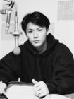 ’92年2月『オールナイトニッポン』を始めたばかりのころの福山