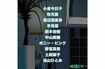 10組の豪華ゲストメンバー(NightTempoのXより)