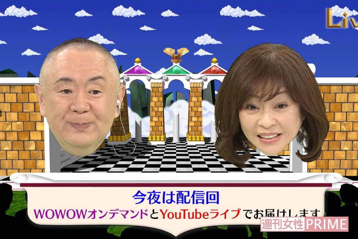 松村邦洋 プロフィール 最新情報まとめ 週刊女性prime 松村邦洋 プロフィール 最新情報まとめ 週刊女性prime