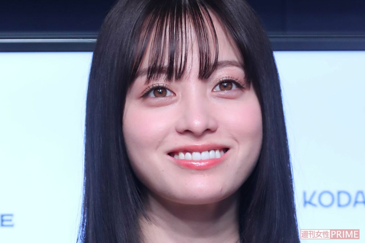 橋本環奈が『おむすび』現場から消えた「こんなスケジュール聞いたこと