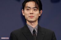 菅田将暉、“数学への情熱”が凄すぎて映画スタッフを驚愕させる