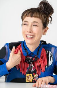久本雅美
