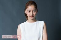 新木優子、小栗旬&西島秀俊との〇〇で“オトナの世界”を初体験