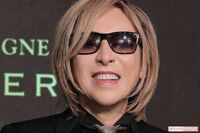 YOSHIKI「最も高額なディナーショー」ギネス認定に「恥ずかしいだけ」の冷めた声、今年は1席“100万円”!