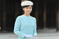 《20代最後の年・佳子さまの歩み》昭憲皇太后の没後110年・明治神宮参拝の佳子さま、元宮内庁担当記者が見…
