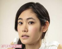 『とと姉ちゃん』で女優復帰の阿部純子、「綾として生き抜きたい」