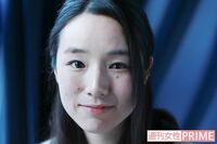 佐藤みゆき、“泣ける”と話題の『真白の恋』で映画初主演 注目女優に迫る