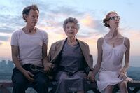 クセになりそうな味わい!? イケてない大人のコメディー『ロスト・イン・パリ』