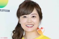 水卜麻美、髪型もマネする“憧れ”の白石麻衣が「そっくり」と話題 強烈リアクションと“女子アナ感”の共…