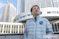 UFO・超能力の第一人者で『11PM』名物ディレクター、矢追純一が歩んだ波乱の半生