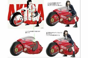 ネット上で特定・検証が進む古塔つみ氏の作品と、元ネタとされる画像