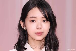 増量して『ブギウギ』のスズ子役に挑んだ趣里