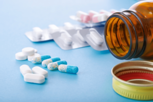 安いのにはワケがある医者がのまないジェネリック薬（※画像はイメージです）