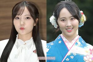 本田真凜、本田望結