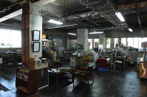 探偵事務所　(c)TBS