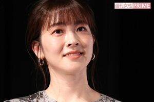 フジテレビ・三上真奈アナウンサー