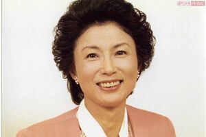 長嶋茂雄さんの妻・亜希子さん