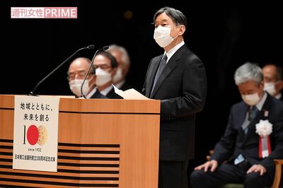 雅子さまも臨まれる予定だった公務に単独で出席された天皇陛下(9月16日)