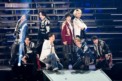 【2025年timelesz記事BEST5】『タイプロ』一般新人メンバー、女性写真流出、目黒蓮と原嘉孝の絆、問題視さ…