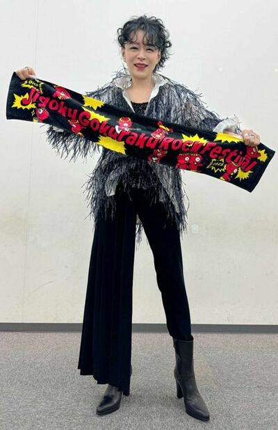 中森明菜、約8年ぶりディナーショーの“強気すぎる”価格設定が話題も
