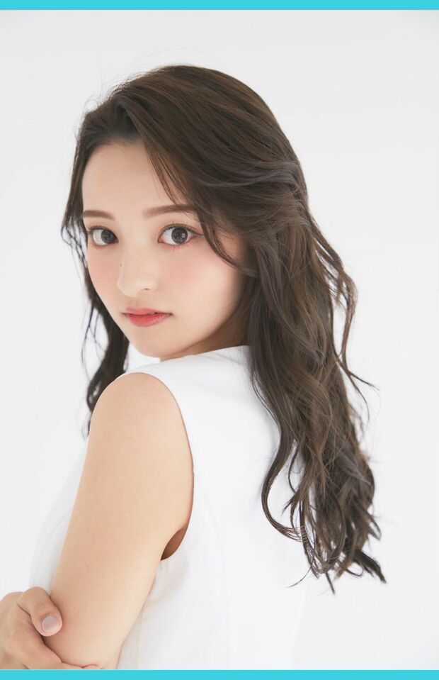 池田有里紗（ツイッターより）