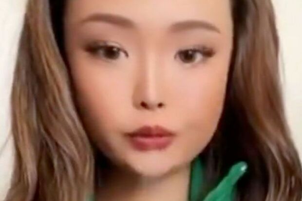 2024年4月、旭川市で当時17歳だった女子高校生を橋から突き落とし死亡させた内田梨瑚被告