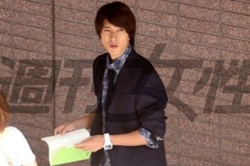 お蔵入りになったCD“赤西仁feat.山下智久”の中身