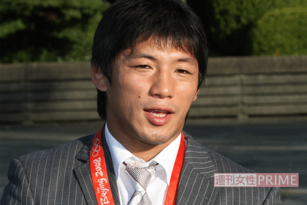 内柴正人