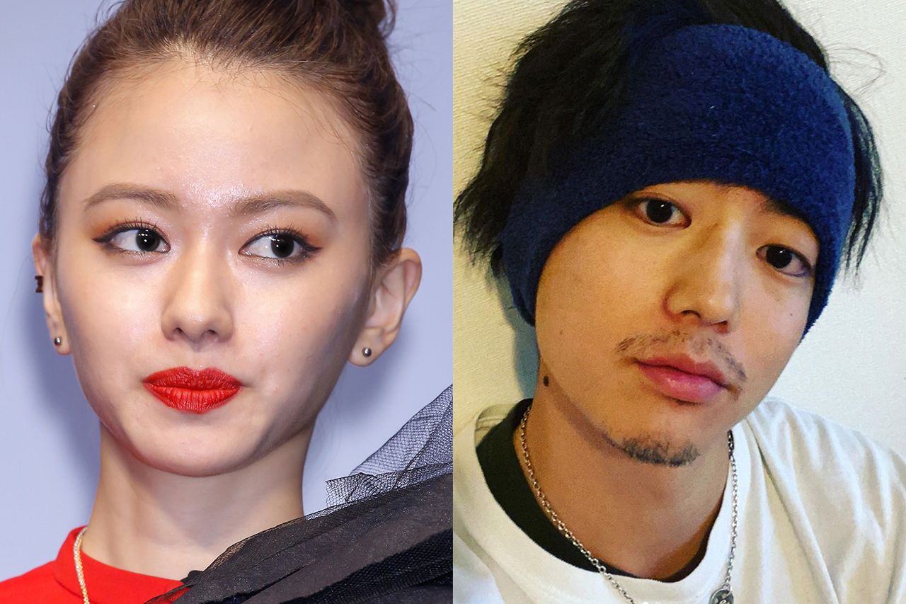 伊藤 健太郎 彼女