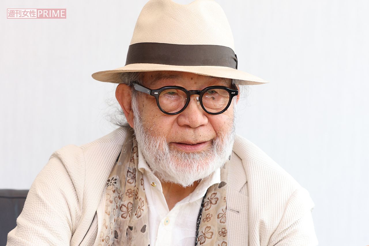 医師・鎌田實さん、親に捨てられ貧困生活を送った子ども時代「人と比べなければ楽」若者たちに伝えたい金言(4ページ目) | 週刊女性PRIME