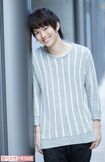 和田雅成 撮影/廣瀬靖士