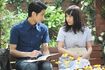 ドラマ『ひよっこ』より(C)NHK