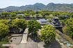 熊本城・天守閣からの眺め（2022年撮影）　　撮影／編集部