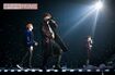 『2017 BTS LIVE TRILOGY EPISODE III THE WINGS TOUR~Japan Edition~』さいたまスーパーアリーナ公演より。(c)Big Hit Entertainment