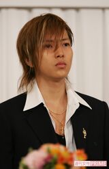 山下智久（'05年）